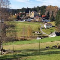Wildgehege Guglwald