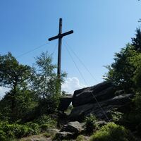 Dreitannenriegel
