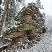 Hoher Steinwand