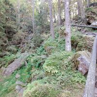 am Wanderweg 15 Eishöhlen
