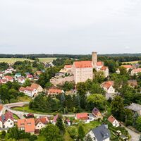 Burg Gnandstein