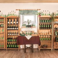 Bauernhof Hütter_St. Ruprecht an der Raab_Oststeiermark