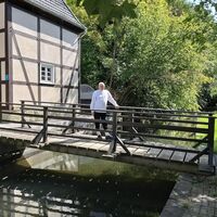 Kleiner Speicher