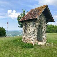 St. Michaelskapelle