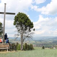 Vorau_Erzherzog Johann Höhe_Vorau_Oststeiermark