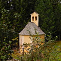 Heiligenblut - Mörtschach