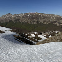 Goldtoni - Wandern - Monte Cusno - Monte Prado