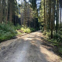 Gemarkungswanderung entlang der Gemarkung Mutlangen