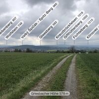 Fernblick