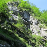 Rotschitzaklamm - Finkenstein - Faakersee