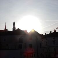 Melk - Schönbühel - Gerolding - Wolfstein - Aggsbach