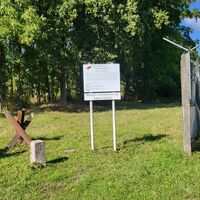 Mahn- und Gedenkstätte Grenzanlage Behrungen