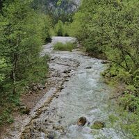 3.6 km Johnsbach