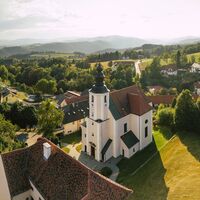 Gemeinde St. Lorenzen am Wechsel