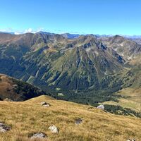 Wölzer Tauern