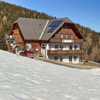 Alpengasthof Sabathy (1)