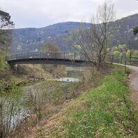 Schwechatbrücke