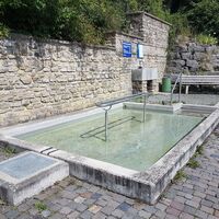 Kneippanlage Walsheim