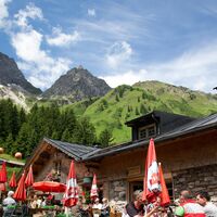 Hintere Gemstelhütte
