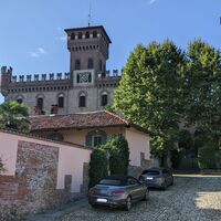 Castello di Mazzè