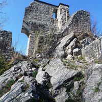Ruine Gutrat