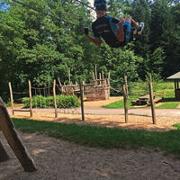 Abenteuerspielplatz Kaier (Renchen-Ulm)