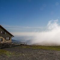 Hochwechsel - Wetterkoglerhaus