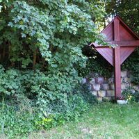 Brüder-Grimm-Weg - Alter Postweg