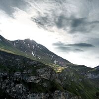 Piz Tomül