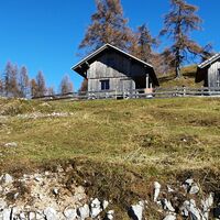 14.4 km Möschacher Alm
