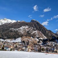 Moena - Sorte ©Archivio APT Val di Fassa