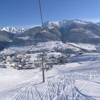 Talstation Vella