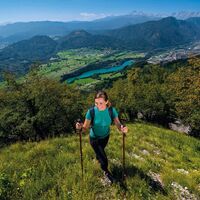 Blick von Ajdna
