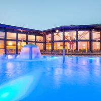 Heiltherme Bad Waltersdorf