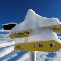 Wildschönau Auffach Prädasten Schild.jpg