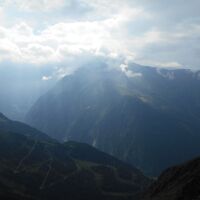 Hannoverhaus - Mindener Hütte - Hagener Hütte
