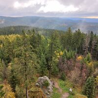 Aussicht von Peindl