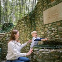 Stefaniequelle_St. Ruprecht an der Raab_Oststeiermark