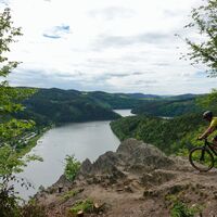 Am Bockfelsen