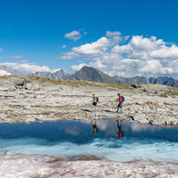 Grüneckersee