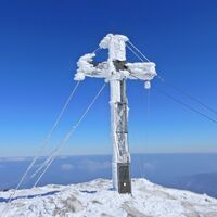 Puchberg - Schneebergdörfl - Mieseltal - Waxriegel