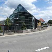 Ennetach Museum