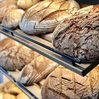 Bäckerei Stocklauser
