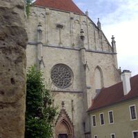 Das Neuberger Münster