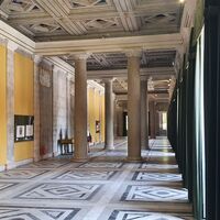 Galleria Demidoff