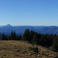 auf der Reisalpe