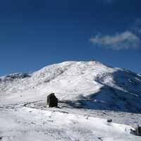 Waldheimhütte - Zirbitzkogel