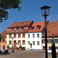 St Ingbert Innenstadt