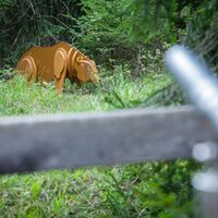 Wildtiererlebnispfad