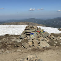 Goldtoni - Wandern - Monte Cusno - Monte Prado